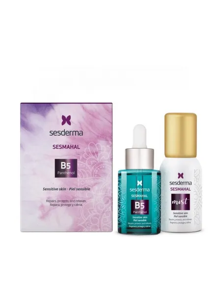 SESDERMA SESMAHAL B5 SÉRUM 30ML + MIST LIPOSOMADO 30ML