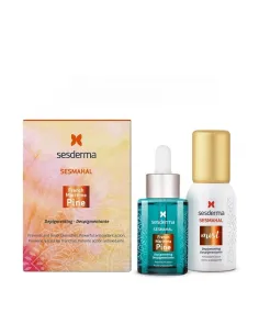 SESDERMA SESMAHAL FRENCH MARITIME PINE SÉRUM 30ML + MIST LIPOSOMADO 30ML