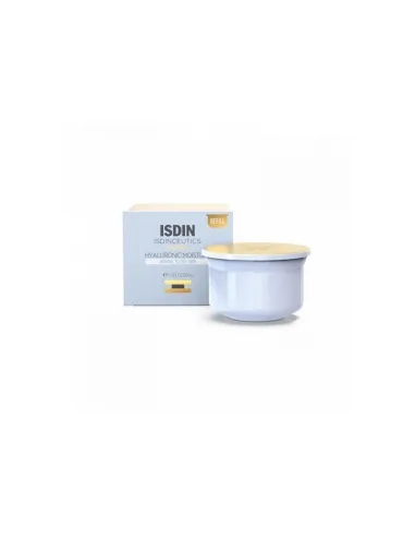 ISDIN ISDINCEUTICS RECAMBIO HYALURONIC MOISTURE PIEL SECA 50GR