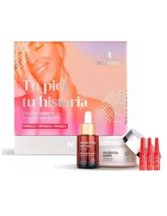 SESDERMA PACK FIRMEZA FACTOR G + DAESES