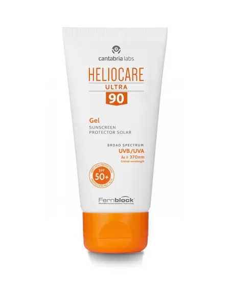 HELIOCARE ULTRA 90 GEL SPF-50 50 ML