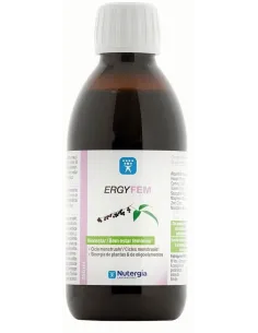 NUTERGIA ERGYFEM 150ML