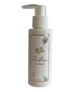 SARAH BECQUER CLEANSING OIL EDICIÓN LITTLE HANNAH 100ML