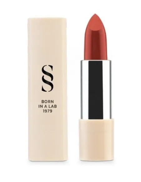 SENSILIS BARRA DE LABIOS ROUGE FONDANT 06 SPF15 AINA BORDOY