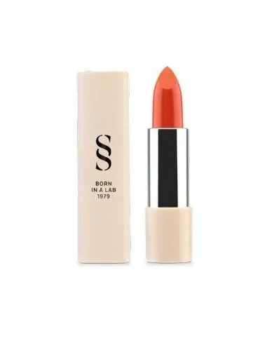 SENSILIS BARRA DE LABIOS ROUGE FONDANT 03 SPF15  ROCIO ESCALANTE