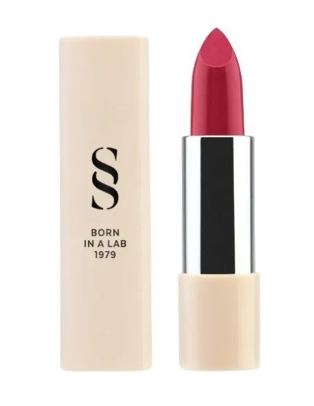 SENSILIS BARRA DE LABIOS ROUGE FONDANT 03 SPF15 GEMA HERRERIAS