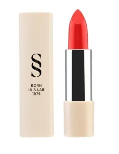 SENSILIS BARRA DE LABIOS ROUGE FONDANT 04 SPF15 GENOVEVA LUCENA
