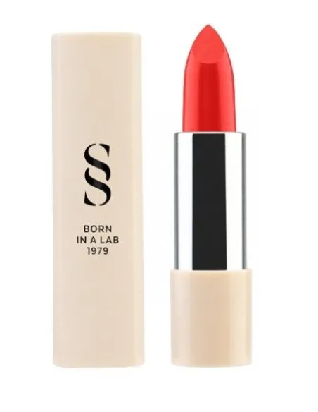 SENSILIS BARRA DE LABIOS ROUGE FONDANT 04 SPF15 GENOVEVA LUCENA