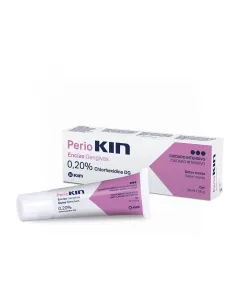 PERIOKIN GEL BUCAL 30ML