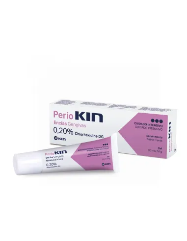PERIOKIN GEL BUCAL 30ML