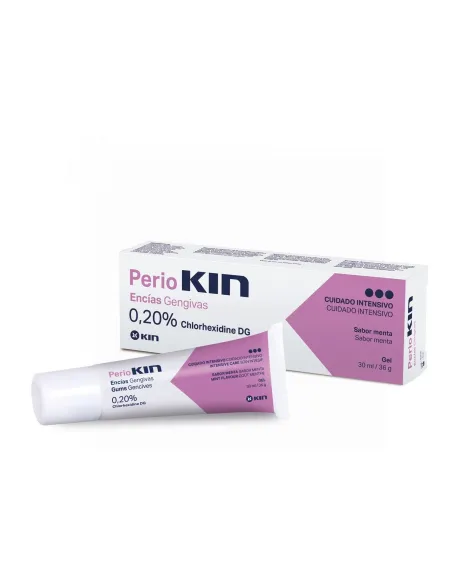 PERIOKIN GEL BUCAL 30ML