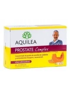 AQUILEA PROSTATE COMPLEX 30 CAPS