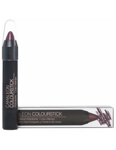 CAMALEON BARRA DE LABIOS COLOURSTICK 8 BEREN
