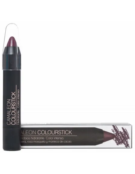 CAMALEON BARRA DE LABIOS COLOURSTICK 8 BEREN