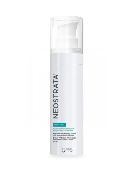NEOSTRATA RESTORE SÉRUM ANTIEDAD ANTIROJECES 29G