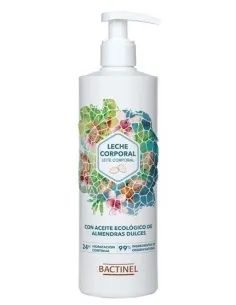 BACTINEL LECHE HIDRATANTE 300 ML