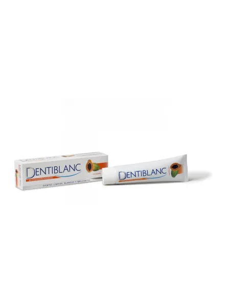 DENTIBLANC BLANQUEADOR INTENSIVO 100ML