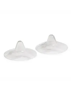 SUAVINEX PEZONERAS DE SILICONA TALLA M 2 UDS