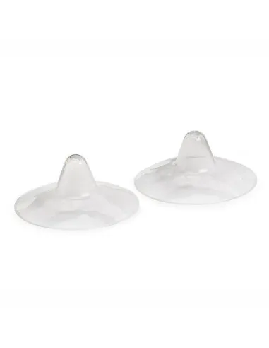 SUAVINEX PEZONERAS DE SILICONA TALLA M 2 UDS