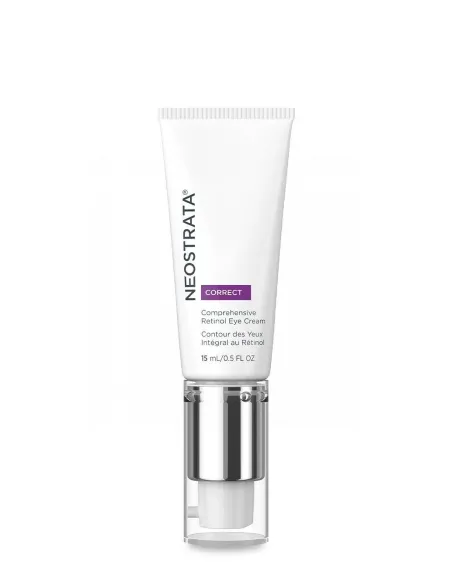 NEOSTRATA CORRECT COMPREHENSIVE RETINOL CONTORNO DE OJOS 15ML