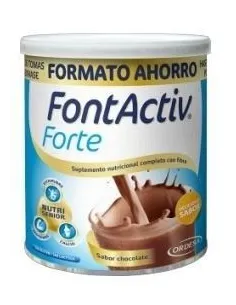 FONTACTIV FORTE SABOR CHOCOLATE 800G