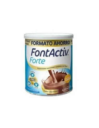 FONTACTIV FORTE SABOR CHOCOLATE 800G