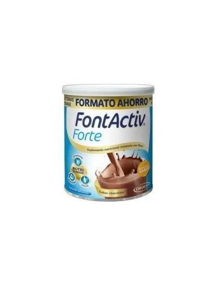FONTACTIV FORTE SABOR CHOCOLATE 800G
