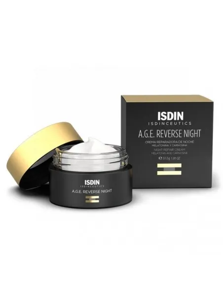 ISDIN A. G. E. REVERSE NIGHT 50G