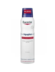EUCERIN AQUAPHOR POMADA CORPORAL EN SPRAY 250ML