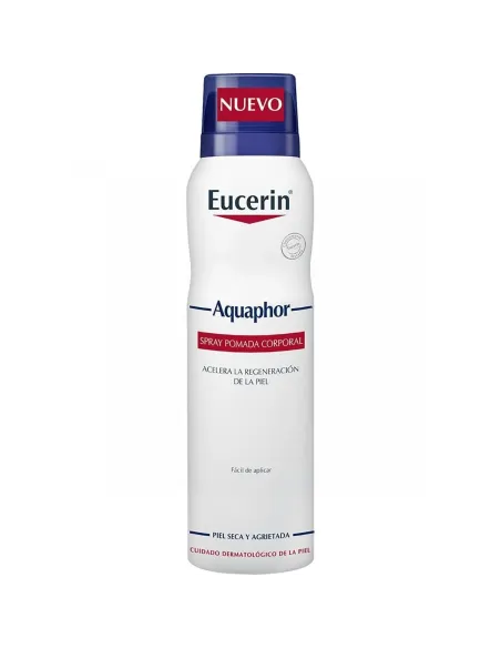 EUCERIN AQUAPHOR POMADA CORPORAL EN SPRAY 250ML