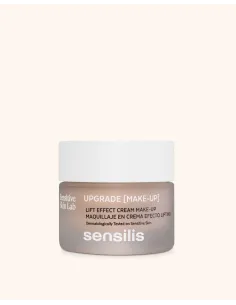 SENSILIS UPGRADE MAQUILLAJE COLOR BEIGE 30ML