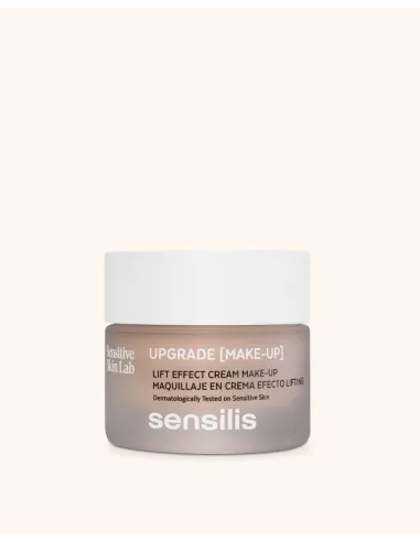SENSILIS UPGRADE MAQUILLAJE COLOR BEIGE 30ML