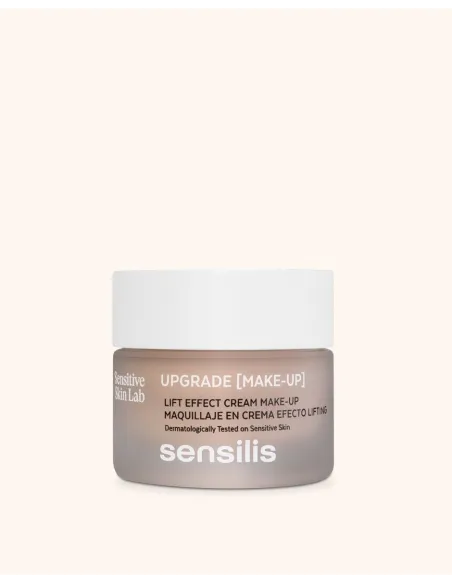 SENSILIS UPGRADE MAQUILLAJE COLOR MIEL ROSE 30ML