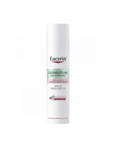EUCERIN DERMOPURE OIL CONTROL SËRUM TRIPLE EFECTO 40ML