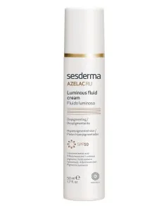 SESDERMA AZELAC RU FLUÍDO LUMINOSO 50 ML