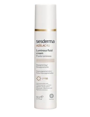 SESDERMA AZELAC RU FLUÍDO LUMINOSO 50 ML