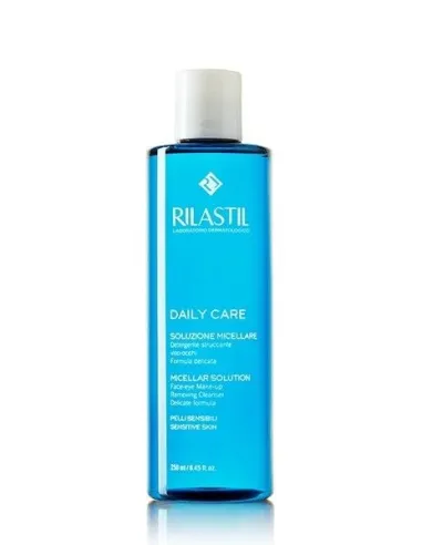 RILASTIL DAILY CARE SOLUCIÓN MICELAR 400ML