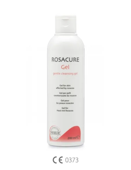 ROSACURE GENTLE CLEASING GEL 200 ML