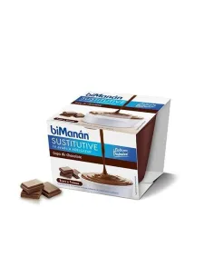 BIMANÁN COPA DE CHOCOLATE INDIVIDUAL 210 GR