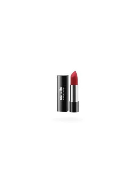 SENSILIS INTENSE MATTE BARRA LABIOS RUBI KISS 3,5 ML