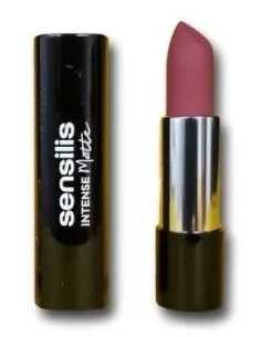 SENSILIS INTENSE MATTE BARRA DE LABIOS BOIS DE ROSE 3,5 ML