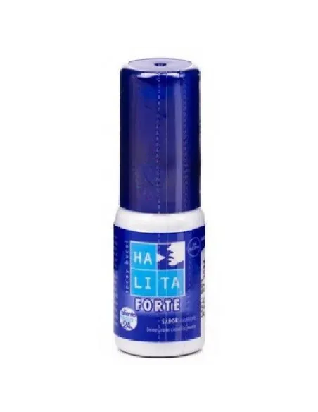 HALITA FORTE SPRAY 15 ML