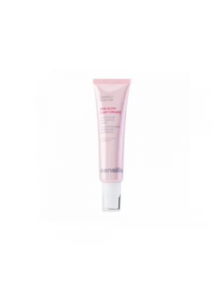 SENSILIS SKIN GLOW JUICY CREAM 1 TUBO 50 ML