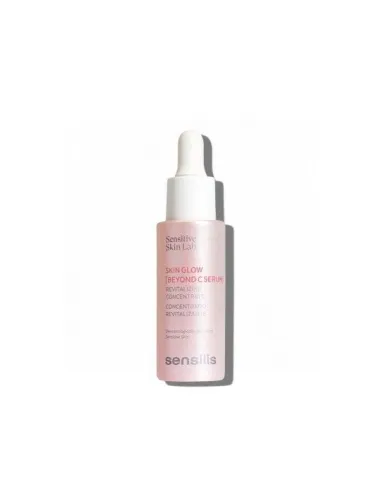 SENSILIS SKIN GLOW BEYOND C SERUM 1 FRASCO 30 ML
