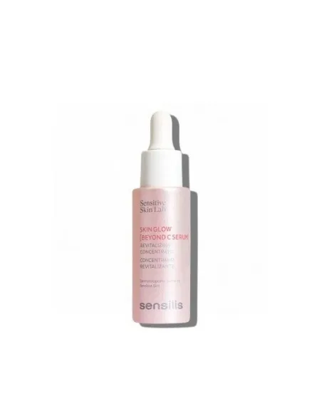 SENSILIS SKIN GLOW BEYOND C SERUM 1 FRASCO 30 ML