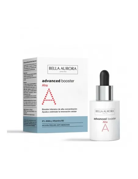 BELLA AURORA ADVANCED BOOSTER AHA 30ML