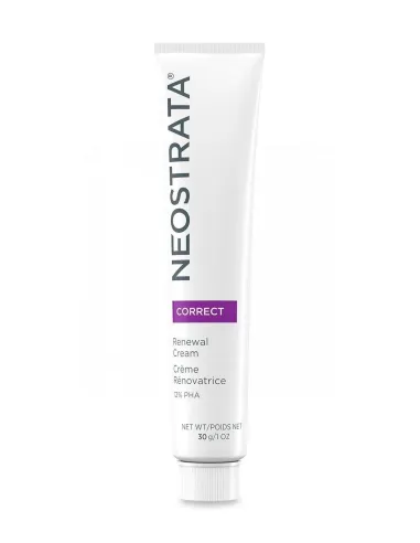 NEOSTRATA CORRECT CREMA RENOVADORA 30GR