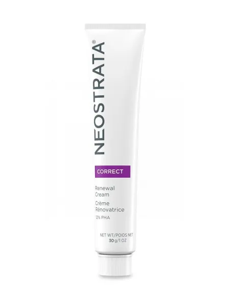 NEOSTRATA CORRECT CREMA RENOVADORA 30GR