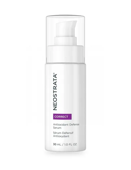 NEOSTRATA CORRECT SÉRUM ANTIOXIDANTE 30ML