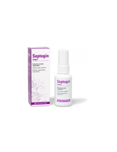 SEPTOGIN SPRAY 50ML